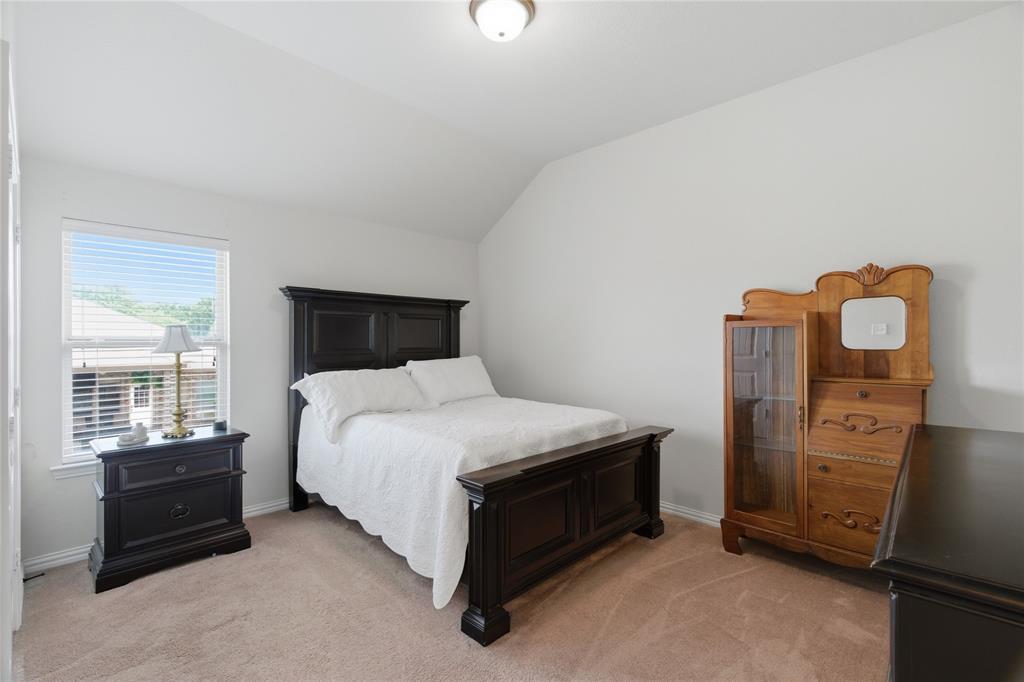 508 Kriston Drive Azle, TX 76020 - Photo 21 of 32