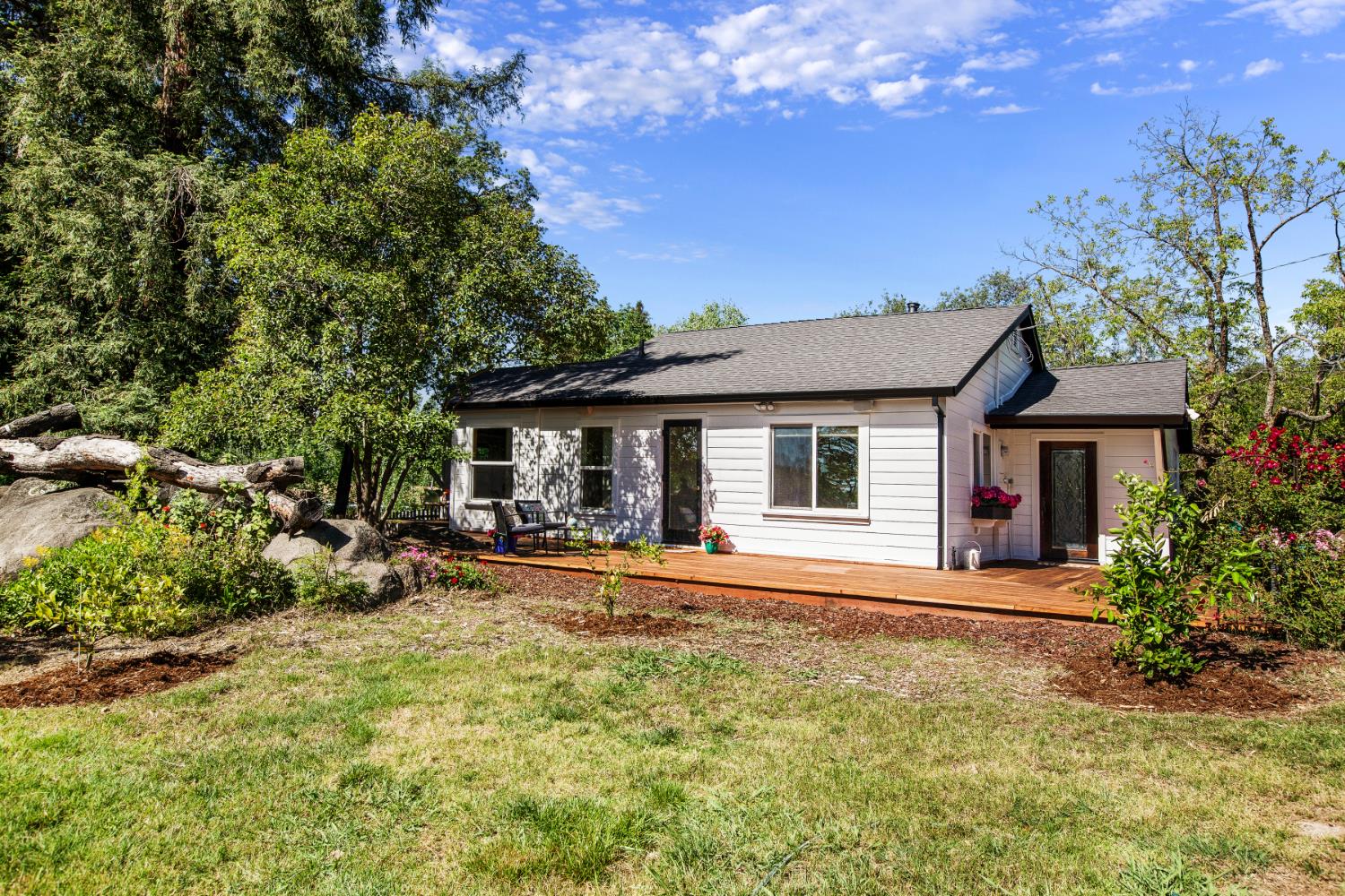 9256 Horseshoe Bar Road Loomis, CA 95650 - Photo 1 of 54