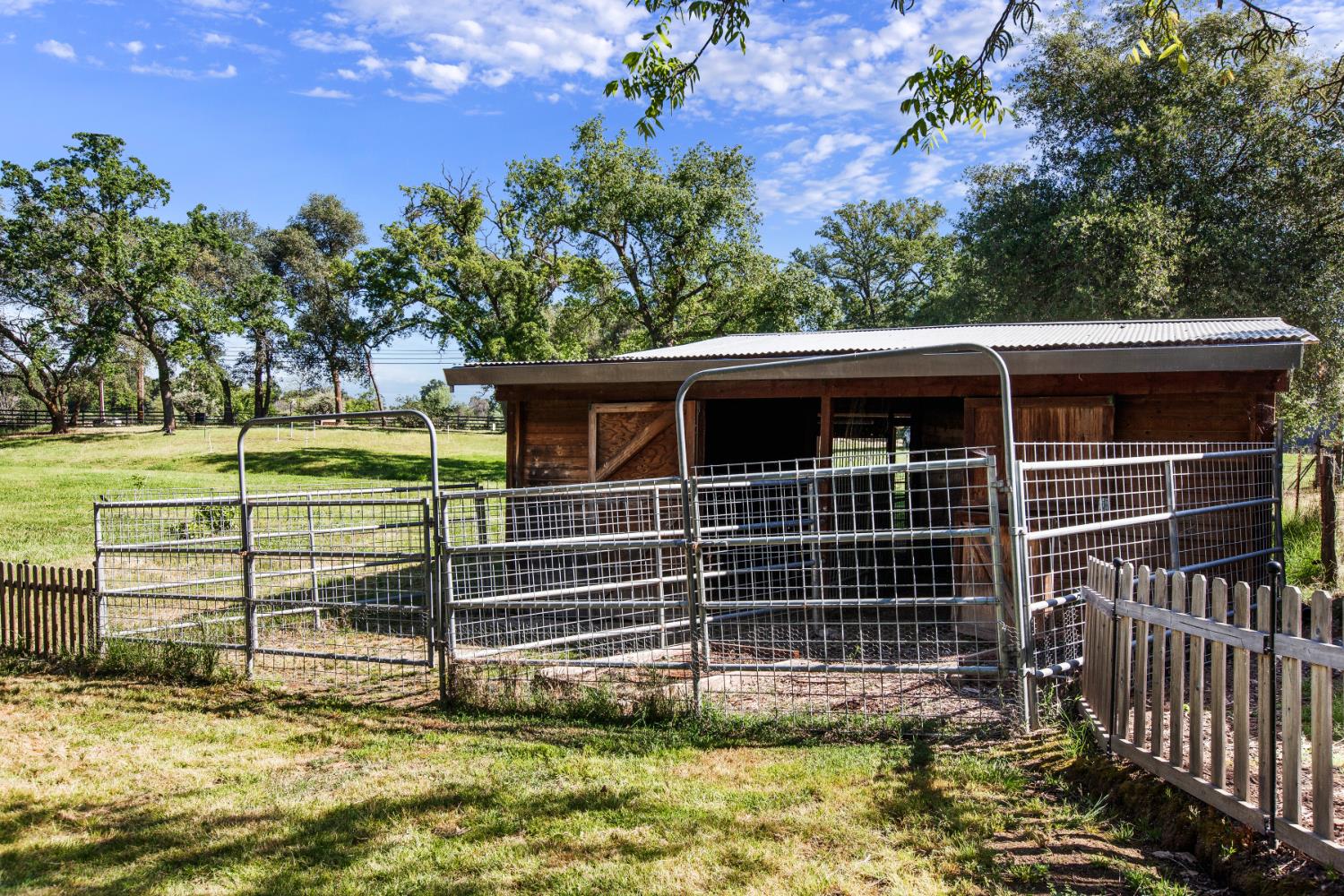 9256 Horseshoe Bar Road Loomis, CA 95650 - Photo 25 of 54