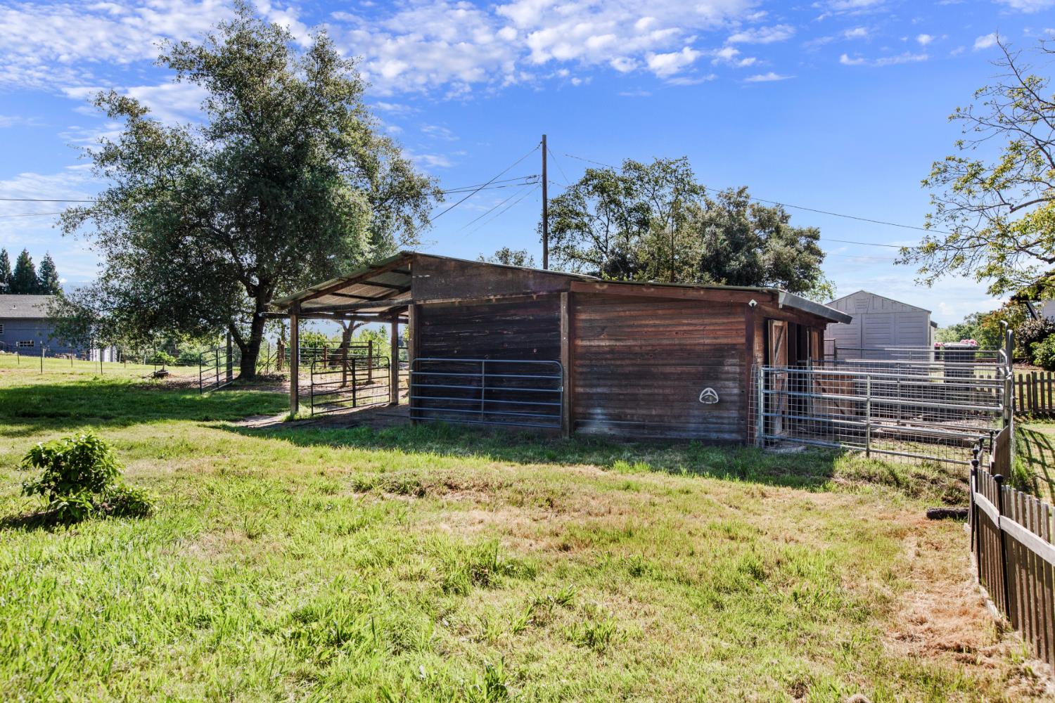 9256 Horseshoe Bar Road Loomis, CA 95650 - Photo 28 of 54