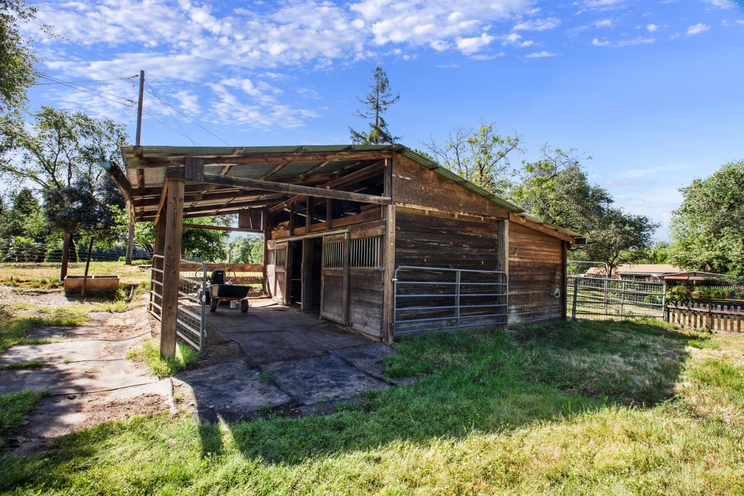 9256 Horseshoe Bar Road Loomis, CA 95650 - Photo 29 of 54