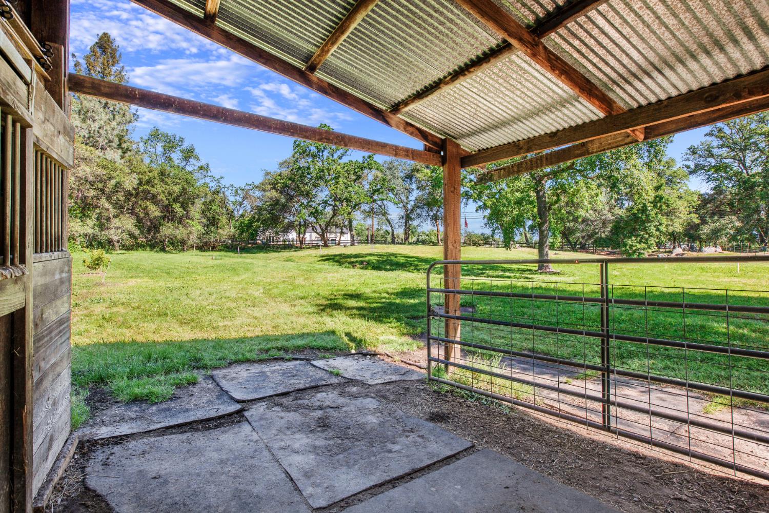 9256 Horseshoe Bar Road Loomis, CA 95650 - Photo 30 of 54