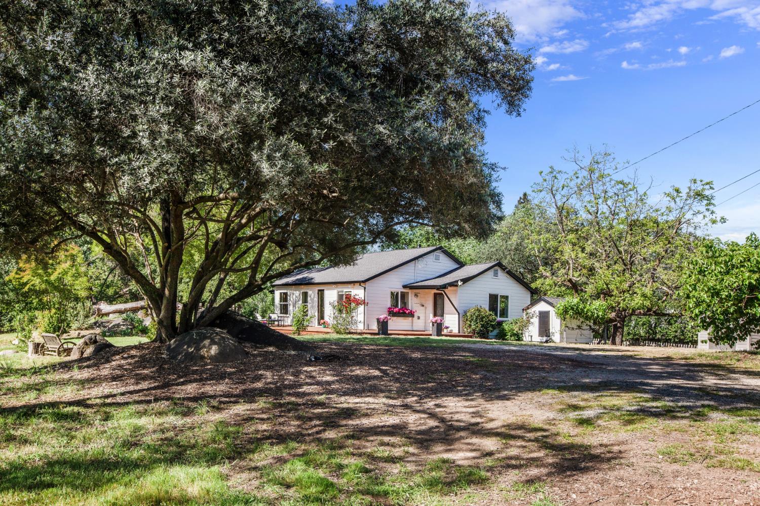 9256 Horseshoe Bar Road Loomis, CA 95650 - Photo 32 of 54