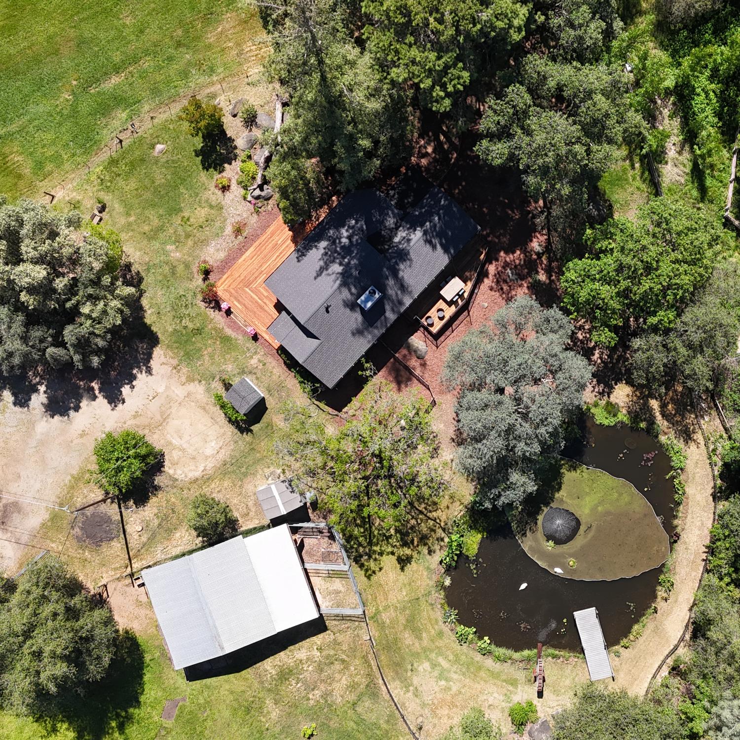 9256 Horseshoe Bar Road Loomis, CA 95650 - Photo 40 of 54