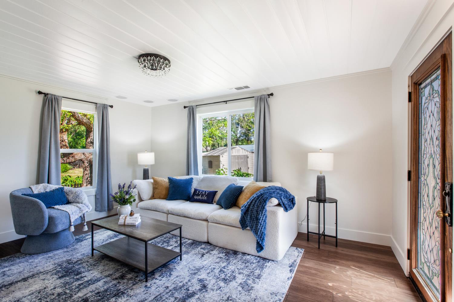 9256 Horseshoe Bar Road Loomis, CA 95650 - Photo 4 of 54