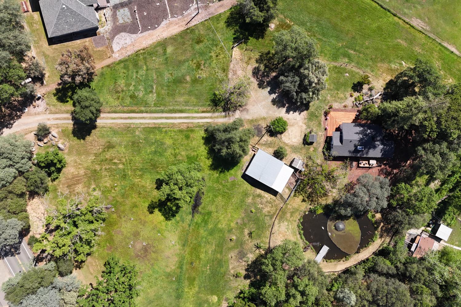 9256 Horseshoe Bar Road Loomis, CA 95650 - Photo 41 of 54