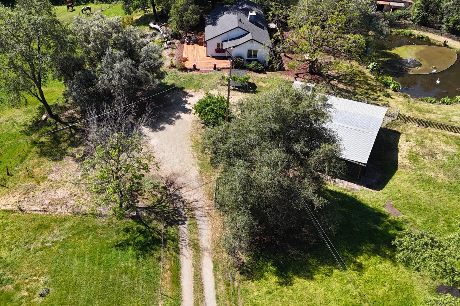 9256 Horseshoe Bar Road Loomis, CA 95650 - Photo 42 of 54