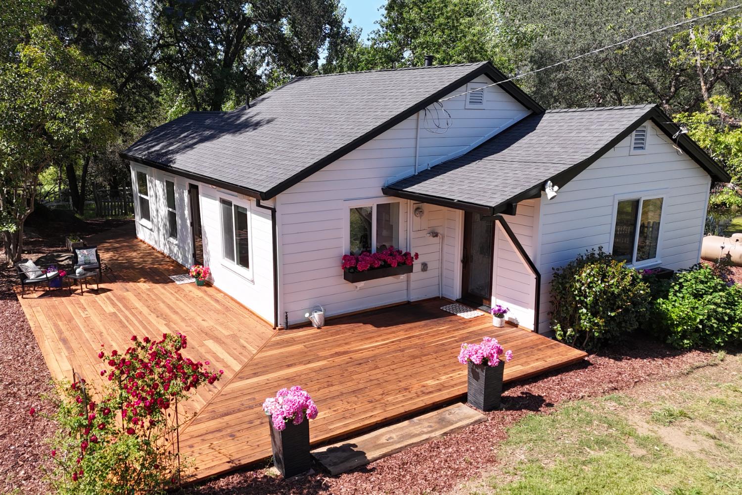 9256 Horseshoe Bar Road Loomis, CA 95650 - Photo 46 of 54