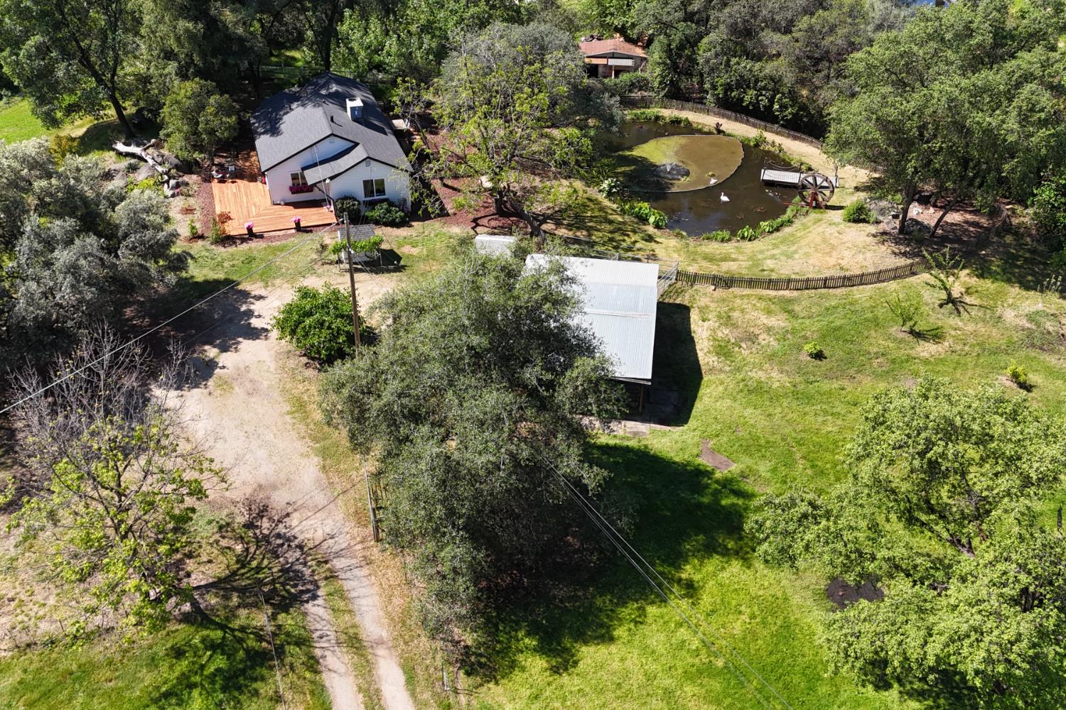 9256 Horseshoe Bar Road Loomis, CA 95650 - Photo 5 of 54