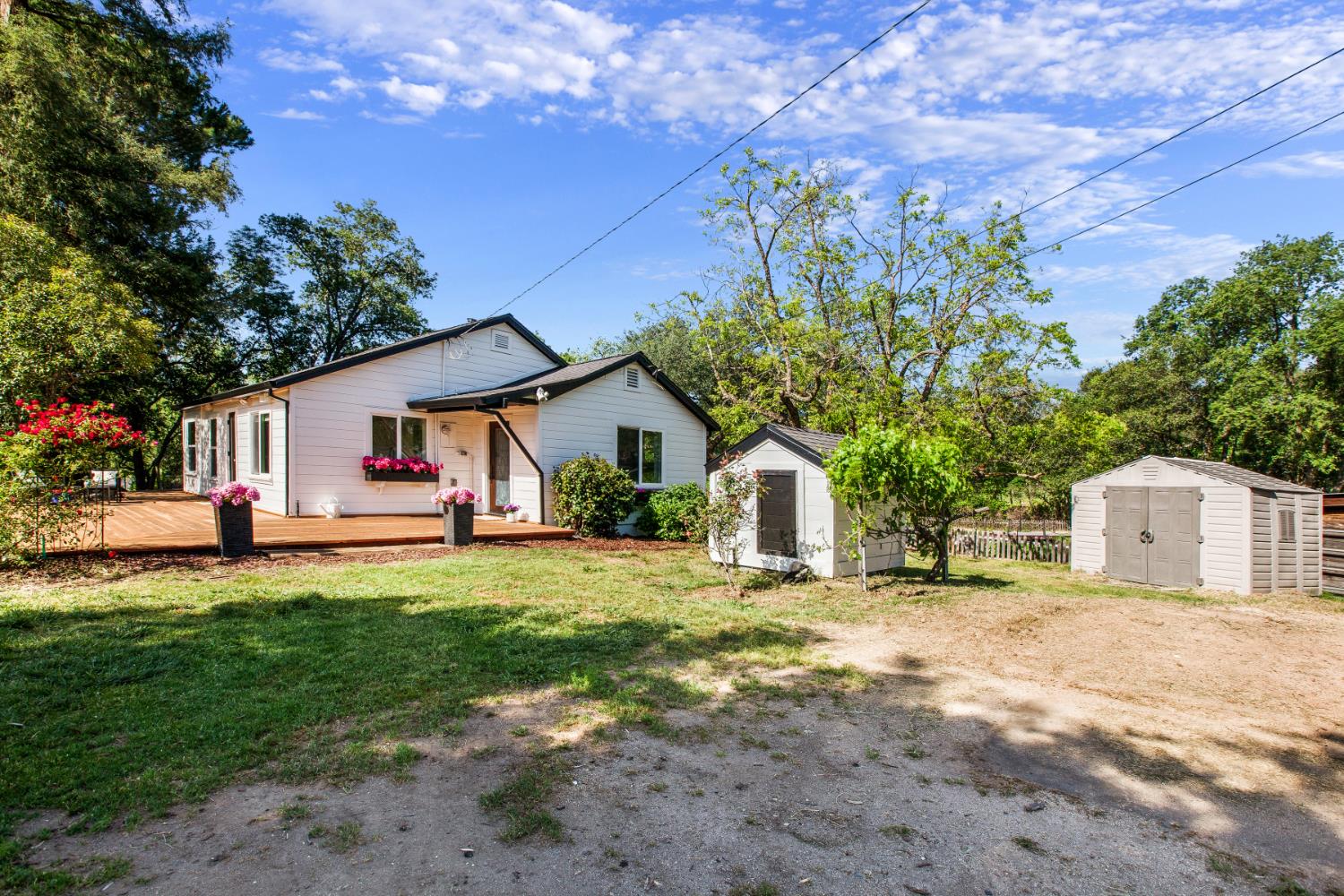 9256 Horseshoe Bar Road Loomis, CA 95650 - Photo 6 of 54