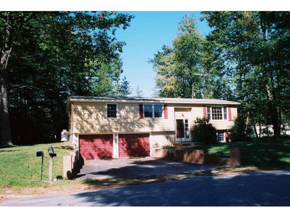 81 Quincy Bog Road Rumney, NH 03266 - Photo 1 of 2