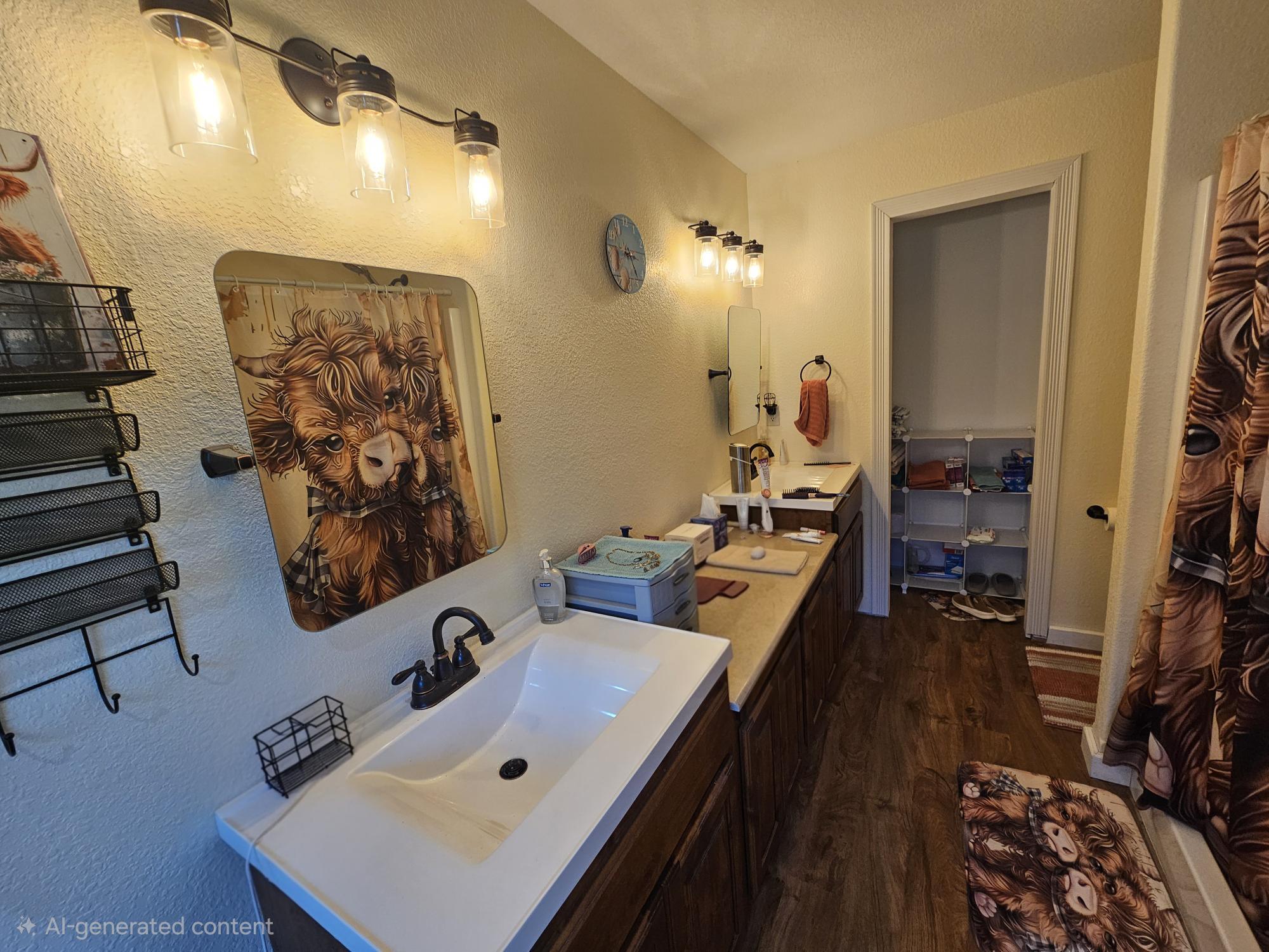 205 Franklin Road Anderson, MO 64831 - Photo 14 of 47 tomlinson pic-a liv rm bd 1