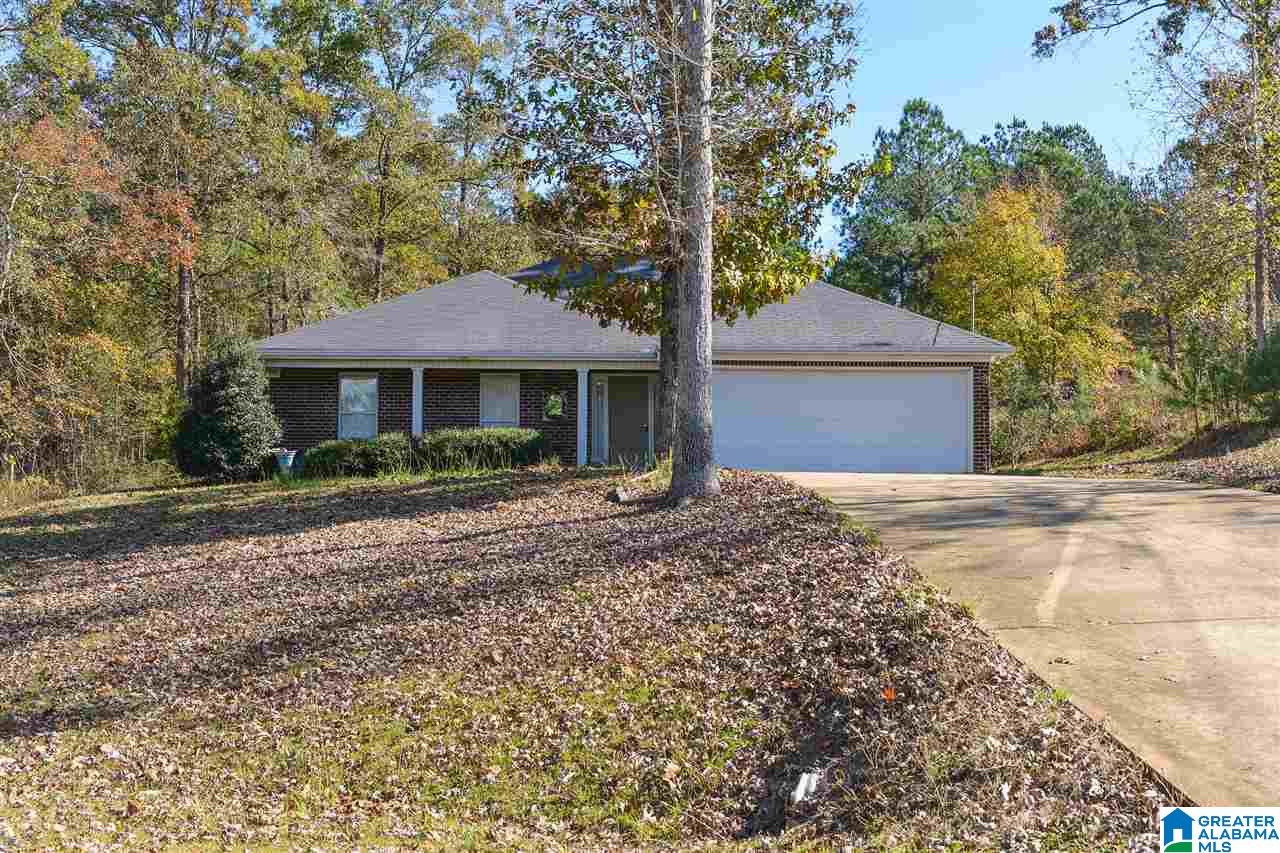 12847 Abby Lane McCalla, AL 35111 - Photo 32 of 32