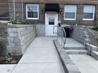 34 St Joseph Street, Unit 23 Fall River, MA 02723 - Photo 19 of 19
