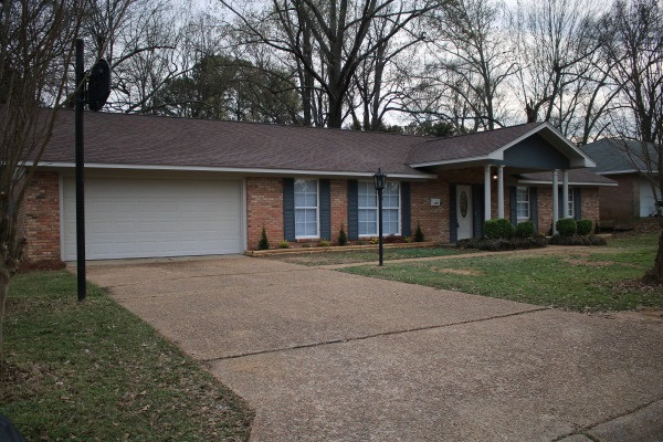 1121 Ridgewood Boulevard Jackson, MS 39211 - Photo 1 of 27 Photo 1