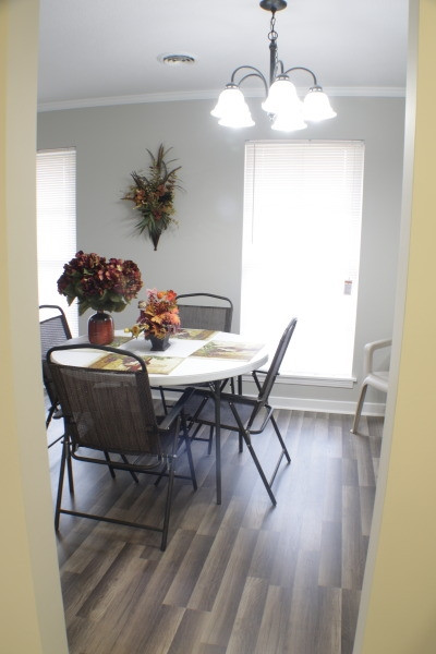 1121 Ridgewood Boulevard Jackson, MS 39211 - Photo 13 of 27 Photo 15