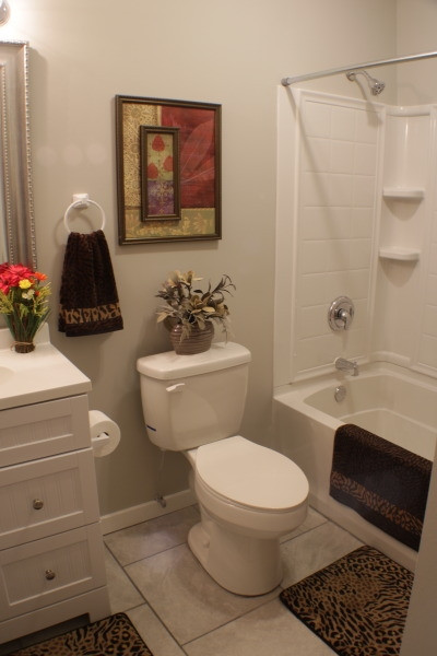 1121 Ridgewood Boulevard Jackson, MS 39211 - Photo 16 of 27 Photo 18