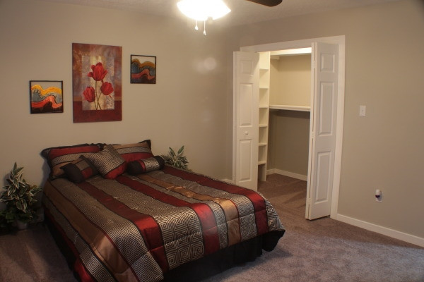 1121 Ridgewood Boulevard Jackson, MS 39211 - Photo 21 of 27 Photo 23