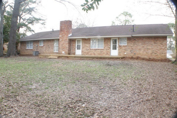 1121 Ridgewood Boulevard Jackson, MS 39211 - Photo 26 of 27 Photo 28