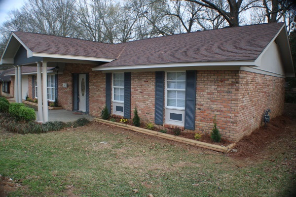 1121 Ridgewood Boulevard Jackson, MS 39211 - Photo 3 of 27 Photo 3