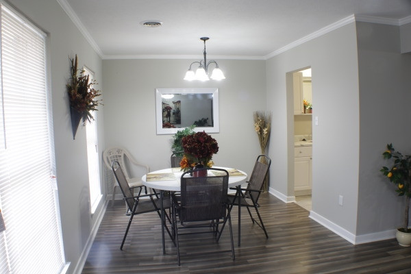 1121 Ridgewood Boulevard Jackson, MS 39211 - Photo 4 of 27 Photo 4