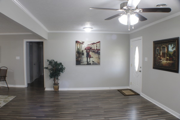 1121 Ridgewood Boulevard Jackson, MS 39211 - Photo 5 of 27 Photo 5