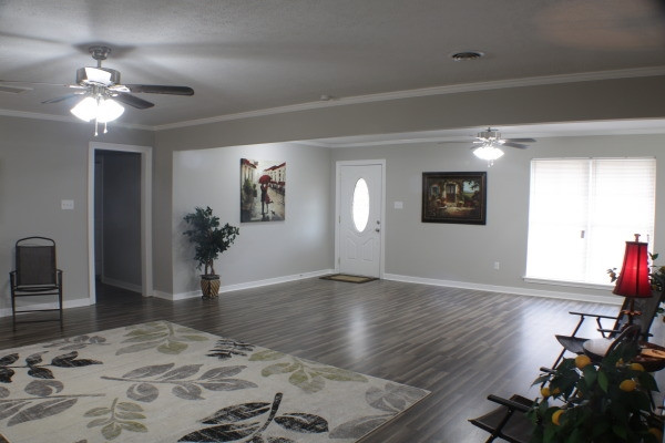 1121 Ridgewood Boulevard Jackson, MS 39211 - Photo 6 of 27 Photo 6