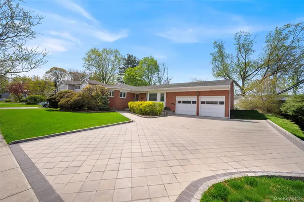 $1,350,000 | 50 Marian Lane, Jericho, NY 11753