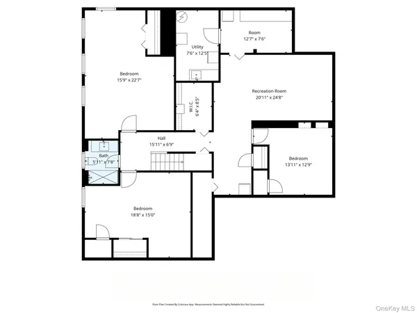 $1,350,000 | 50 Marian Lane, Jericho, NY 11753
