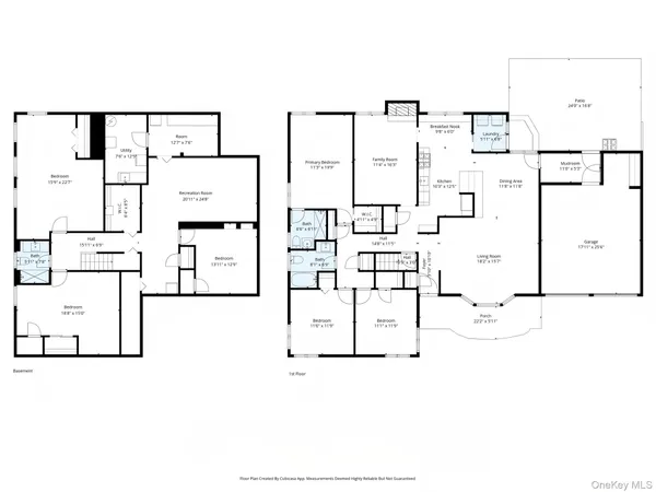 $1,350,000 | 50 Marian Lane, Jericho, NY 11753
