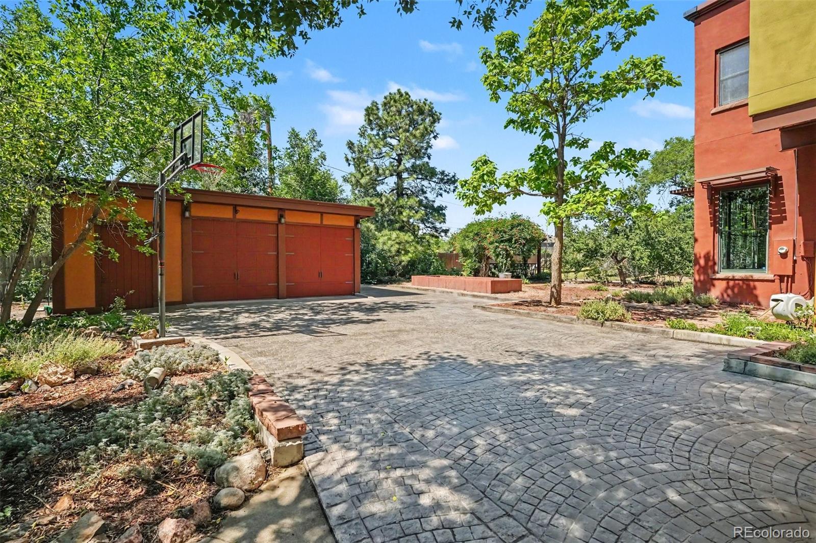 2150 Routt Street Denver, CO 80215 - Photo 5 of 50