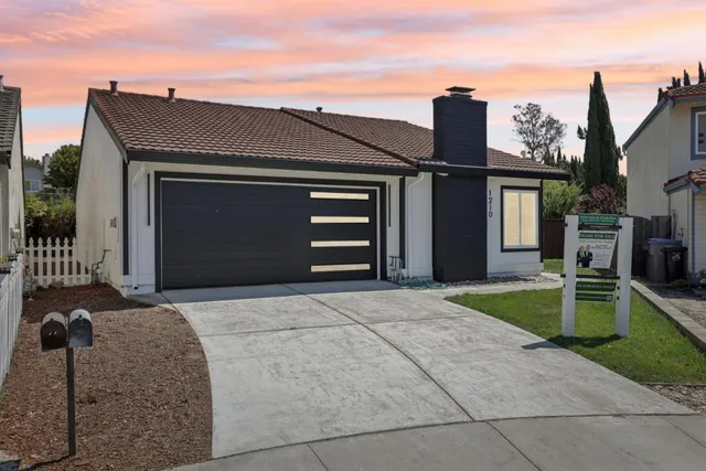 $1,450,000 | 1210 Briarcreek Court, San Jose, CA 95131