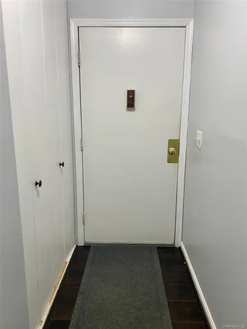 a view of small space