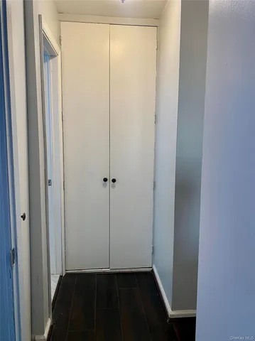 a view of a balcony dining area