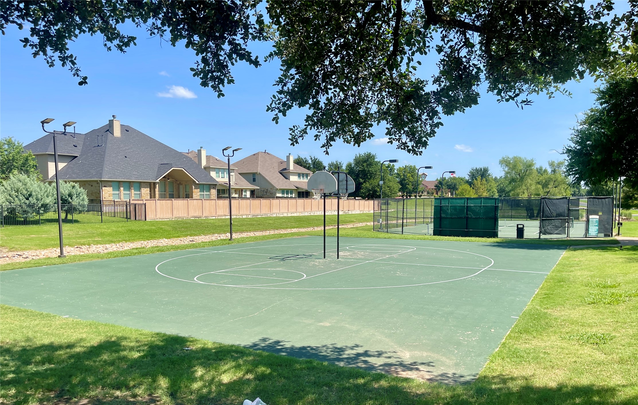 4517 Chestnut Meadows Bend Georgetown, TX 78626 - Photo 38 of 40