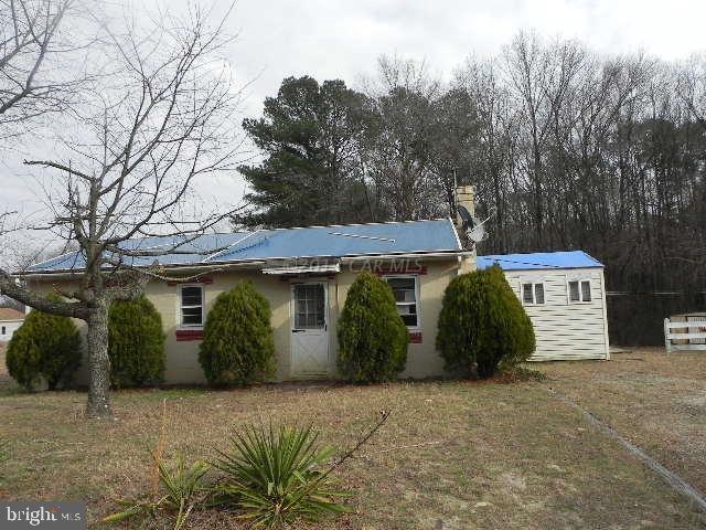 34615 Warren Road Pittsville, MD 21850 - Photo 1 of 12 Gallery Image 1