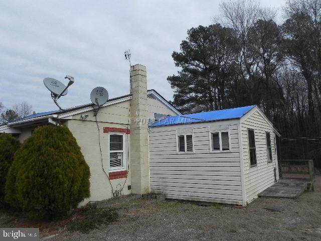 34615 Warren Road Pittsville, MD 21850 - Photo 2 of 12 Gallery Image 2