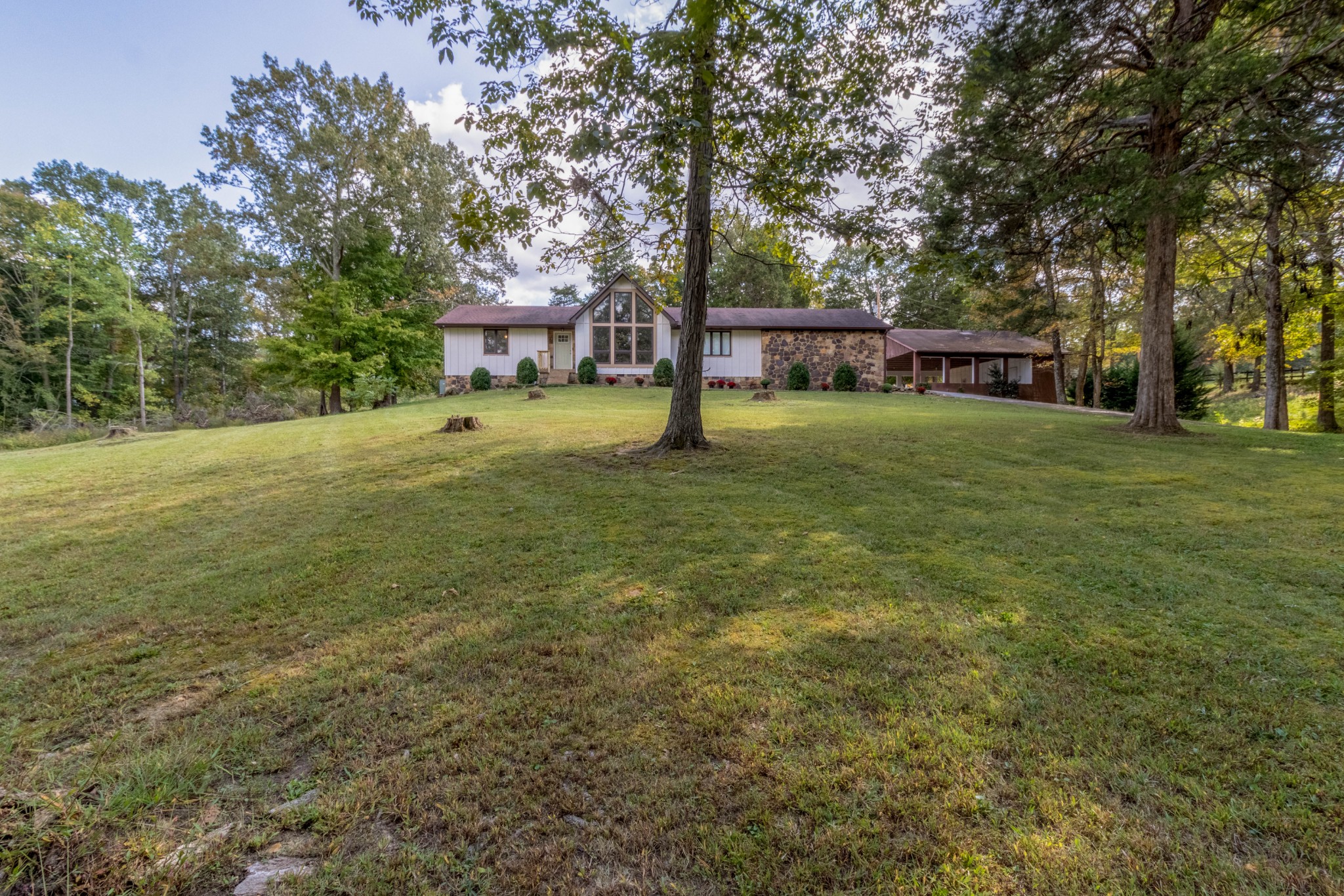 1667 Walter Road Clarksville, TN 37043 - Photo 4 of 38 Gallery Image 4