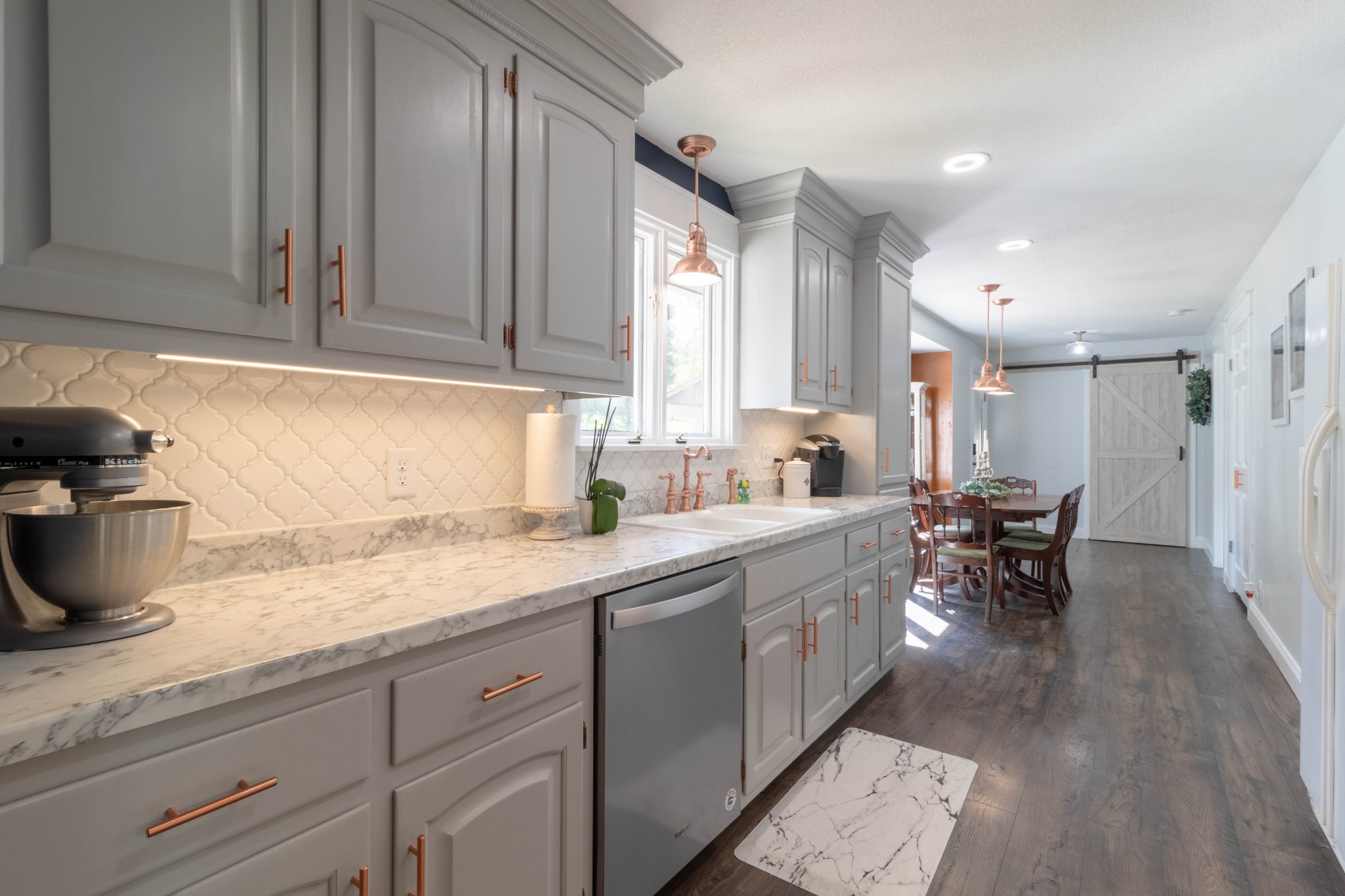 1667 Walter Road Clarksville, TN 37043 - Photo 7 of 38 Gallery Image 7
