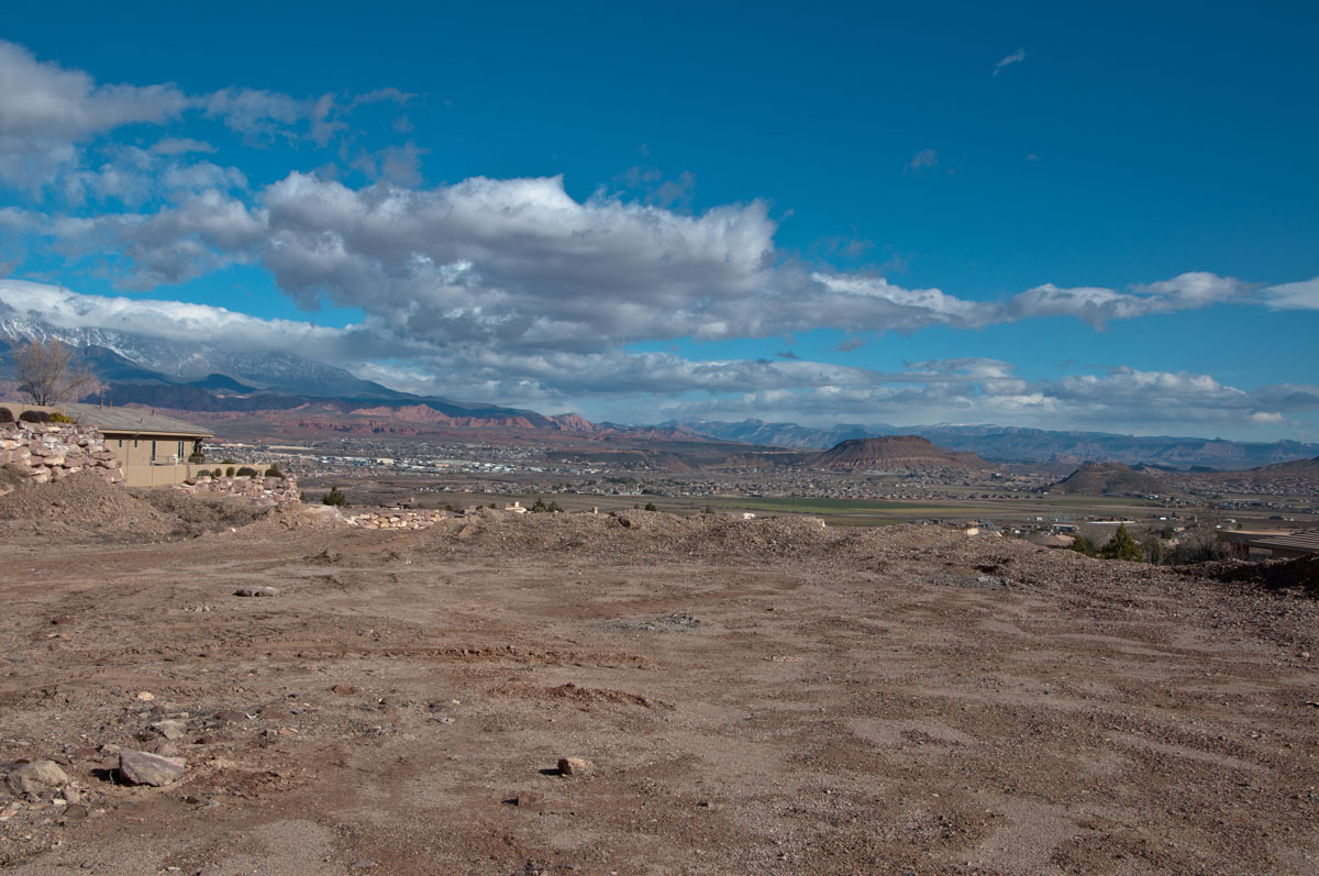 East Cobalt Drive, Unit 1003 St. George, UT 84790 - Photo 1 of 1 Lot 1003