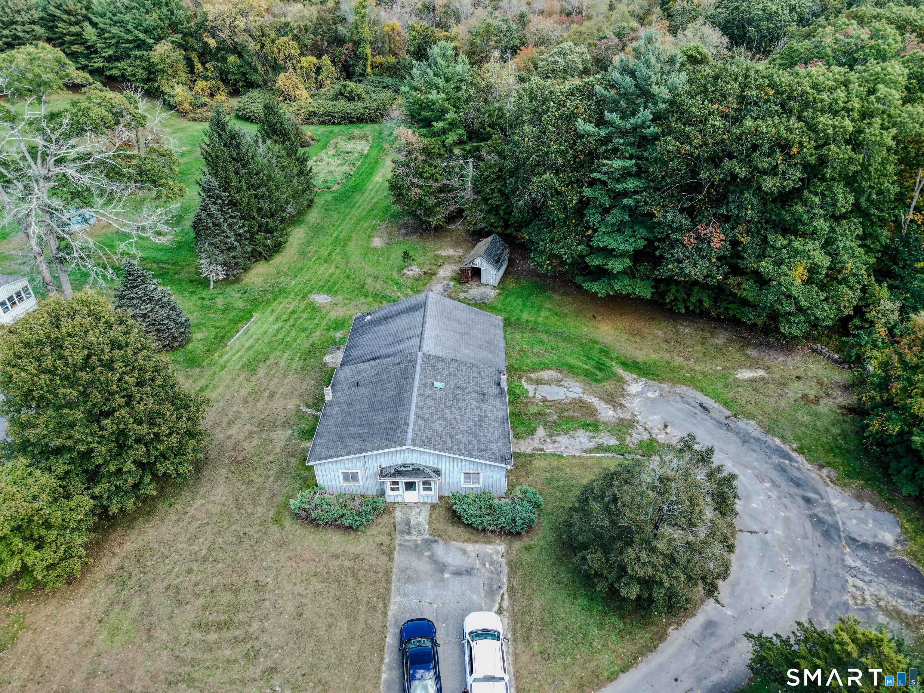 48 Parent Hill Road Plainfield, CT 06354 - Photo 24 of 27 Gallery Image 24