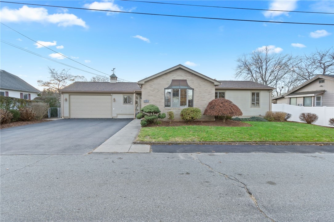 219 Irving Road Warwick, RI 02888 - Photo 1 of 49 Gallery Image 1