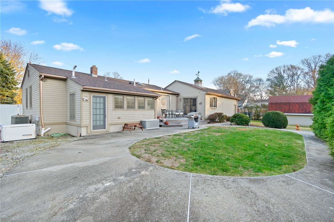 219 Irving Road Warwick, RI 02888 - Photo 43 of 49 Gallery Image 43