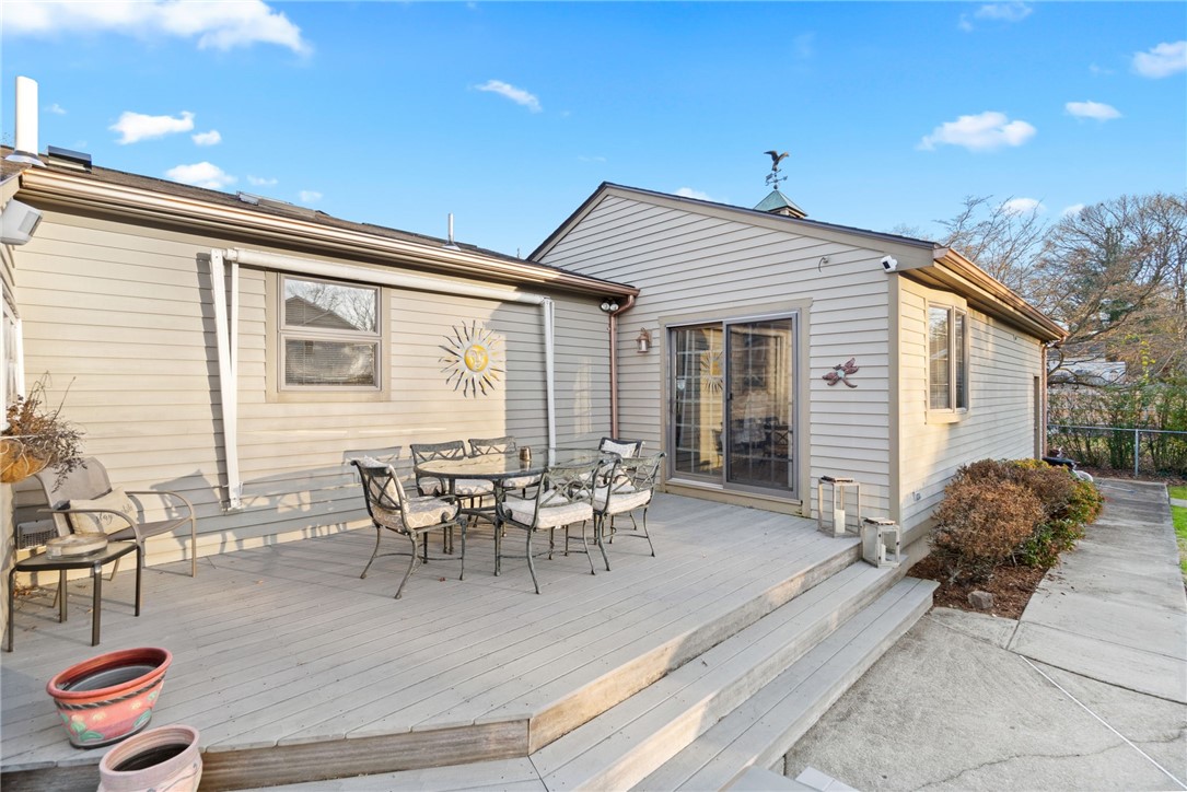 219 Irving Road Warwick, RI 02888 - Photo 46 of 49 Gallery Image 46