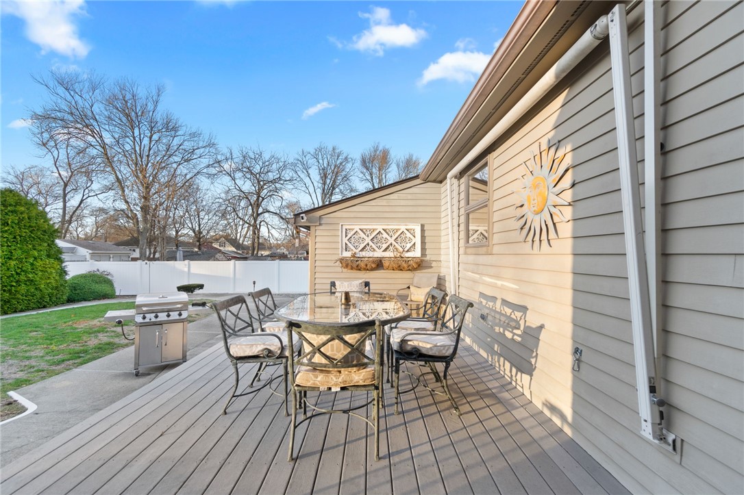 219 Irving Road Warwick, RI 02888 - Photo 47 of 49 Gallery Image 47