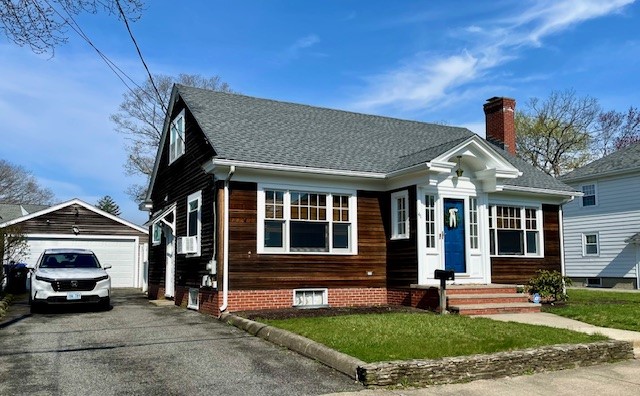 41 Felsmere Avenue Pawtucket, RI 02861 - Photo 3 of 34