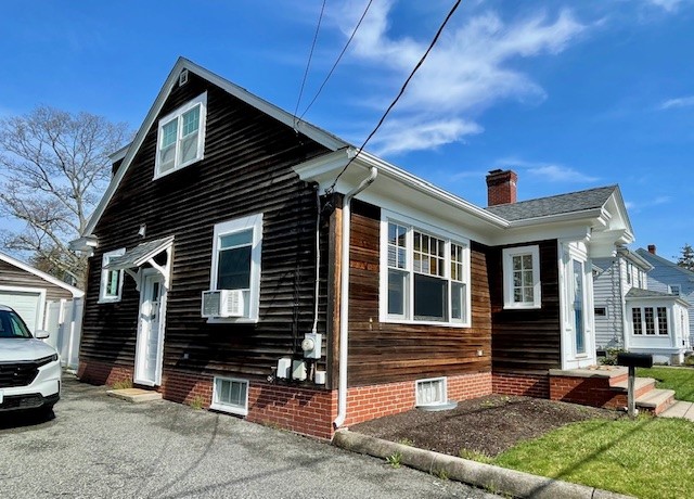 41 Felsmere Avenue Pawtucket, RI 02861 - Photo 4 of 34