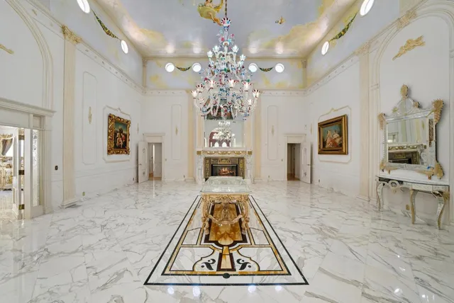 $8,480,000 | 15360 Karl Avenue, Monte Sereno, CA 95030