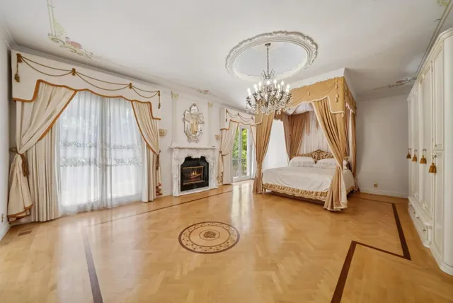 $8,480,000 | 15360 Karl Avenue, Monte Sereno, CA 95030