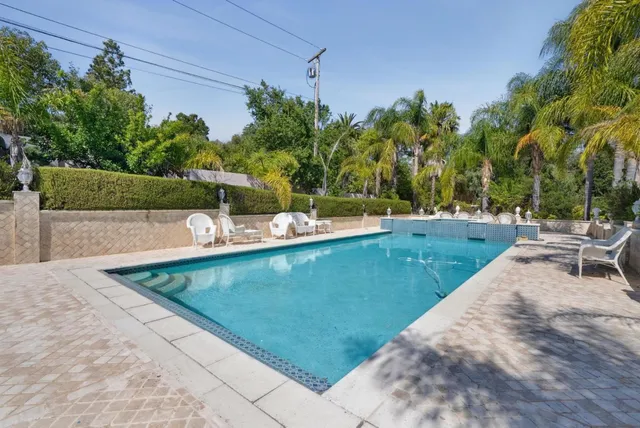 $8,480,000 | 15360 Karl Avenue, Monte Sereno, CA 95030